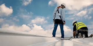 Best Roof Coating and Sealing  in Electra, TX